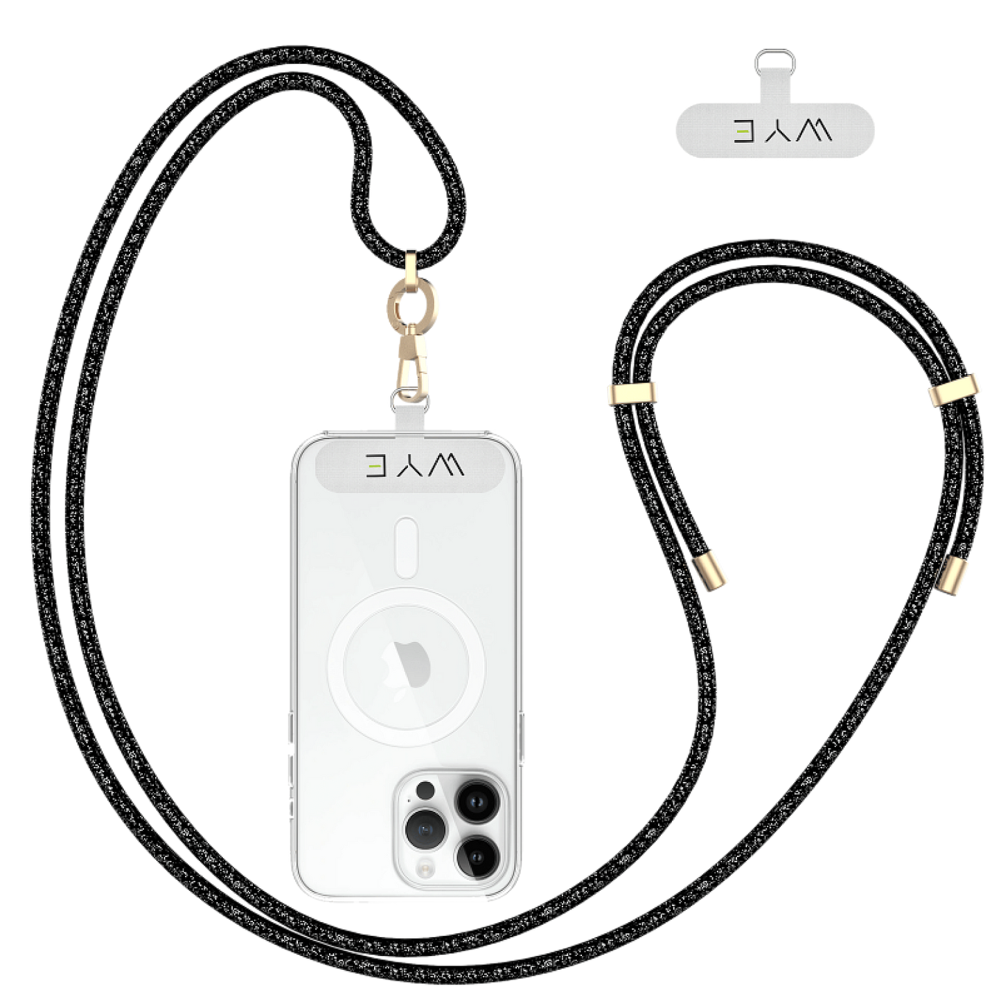 WYE Tech - B2B