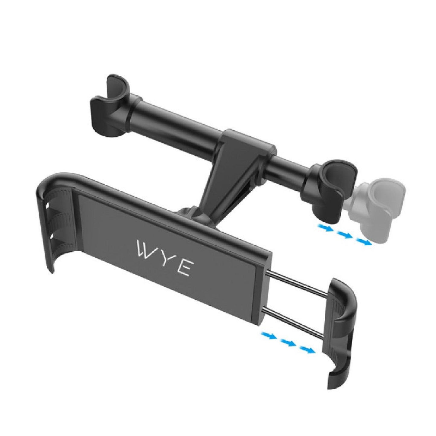 WYE Tech - B2B