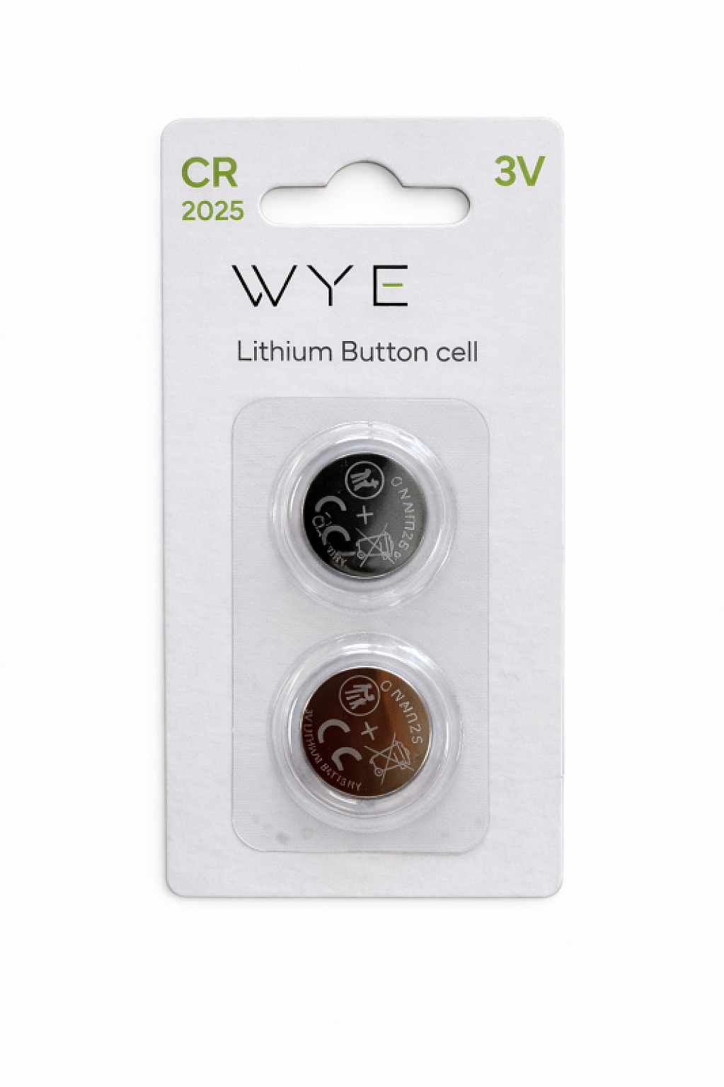 WYE Tech - B2B