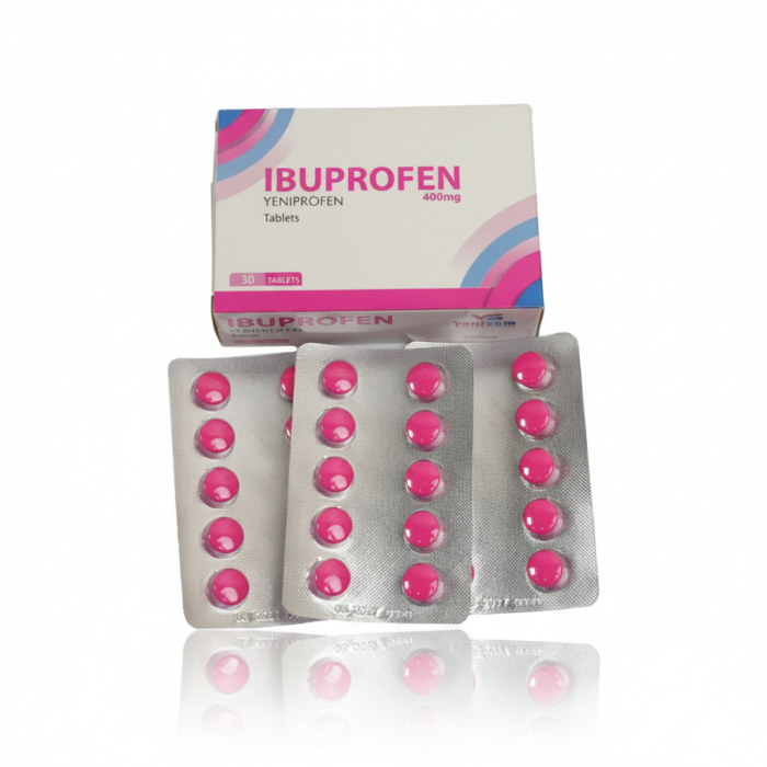 Yeniprofen 400mg – Healthcare