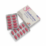 Setaflue Forte 650mg/10mg/4mg – Healthcare