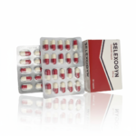 Selexogyn 200mg Capsule – Healthcare
