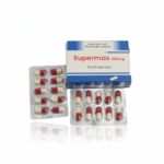 Supermax 500mg – Healthcare