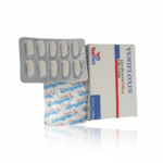 Yenifloxin 750mg – Healthcare