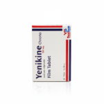 Yenikine 500mg Tablet – Healthcare