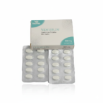 Yenisillin Tablet 500mg – Healthcare