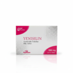 Yenisillin Tablet 1000mg – Healthcare