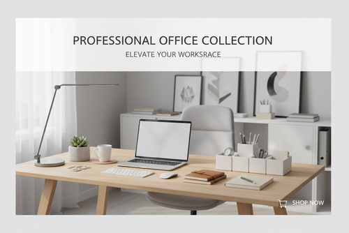Wholesale Office