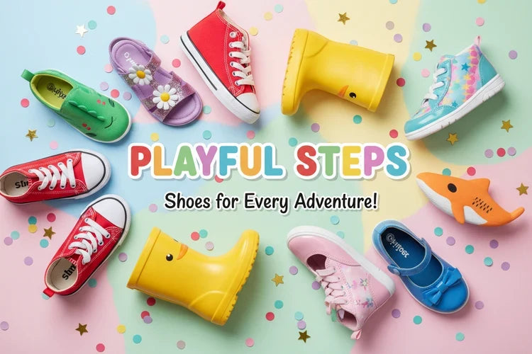 Kids' Shoes