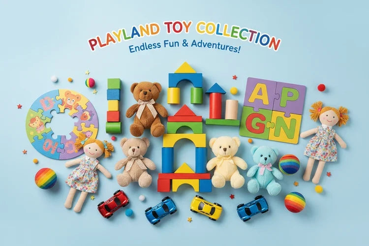 Kids' Toys
