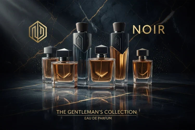 Hiirad Wholesale Men Perfume panel