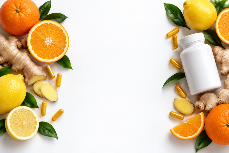 Immune Support collection