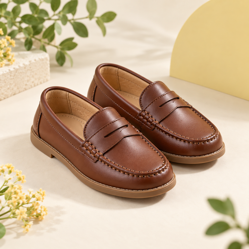 Wholesale Kids Loafer