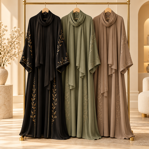 Wholesale Women Abaya