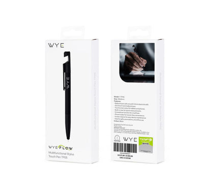 WYE Tech - B2B