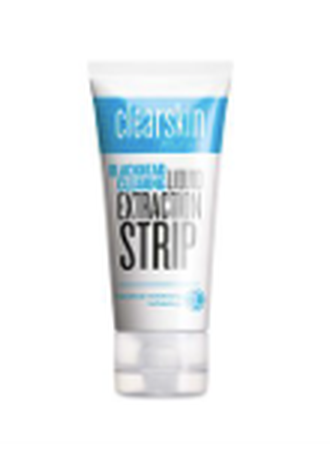 Clearskin Blackhead Clearing Liquid Extraction Strip