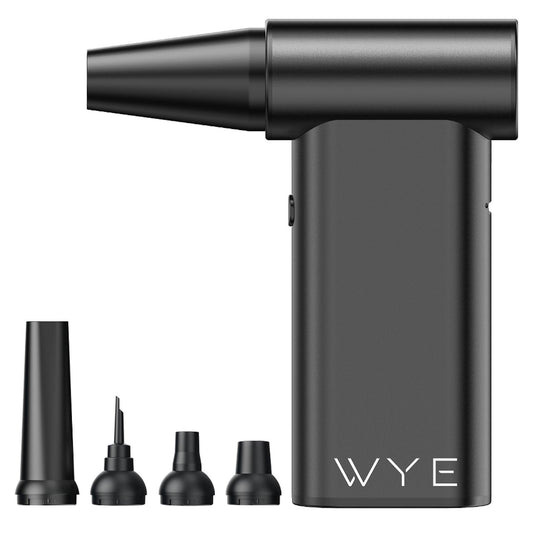 WYE Tech - B2B
