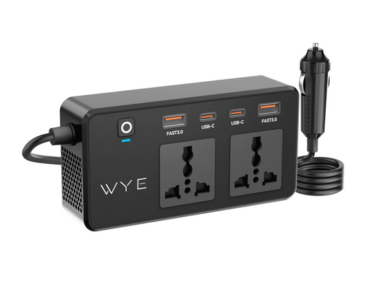 WYE Tech - B2B