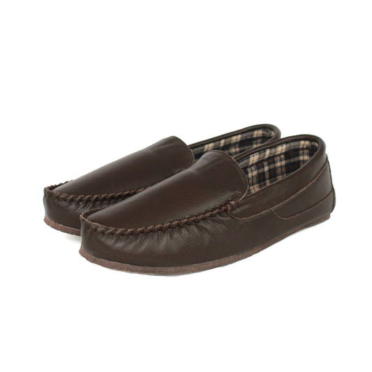 Wholesale GLOF/S Mens Leather Loafer