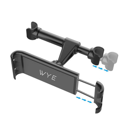 WYE Tech - B2B