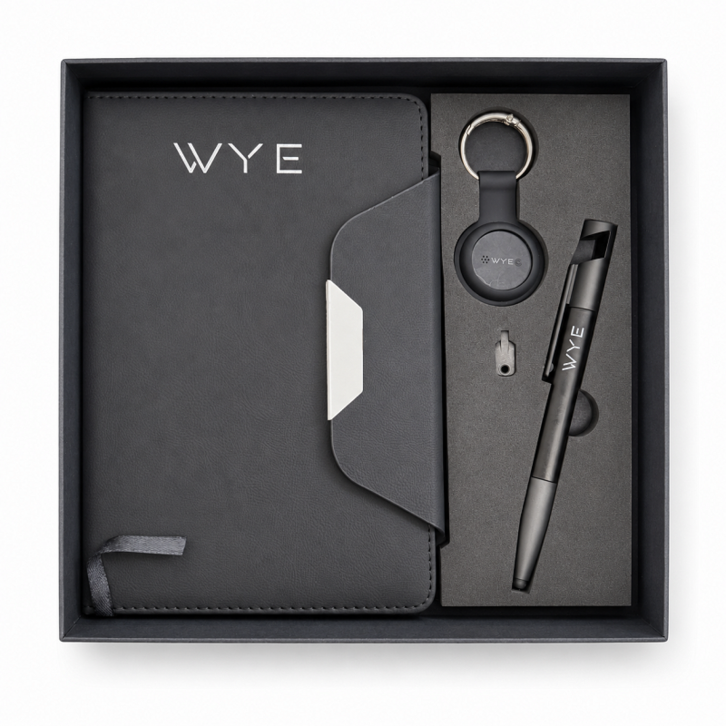 WYE Tech - B2B