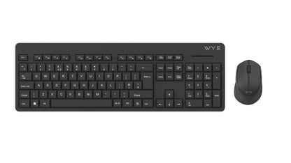 WYE Tech - B2B