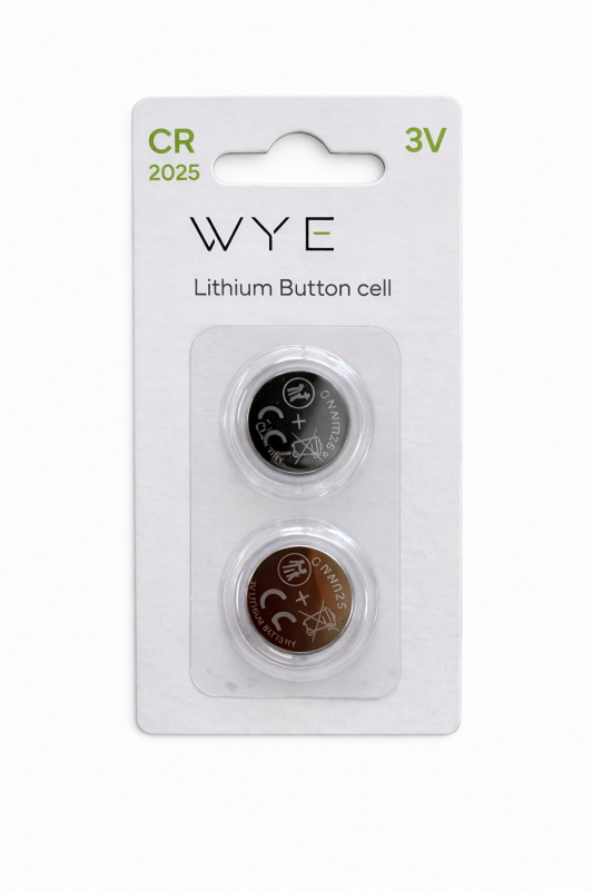 WYE Tech - B2B