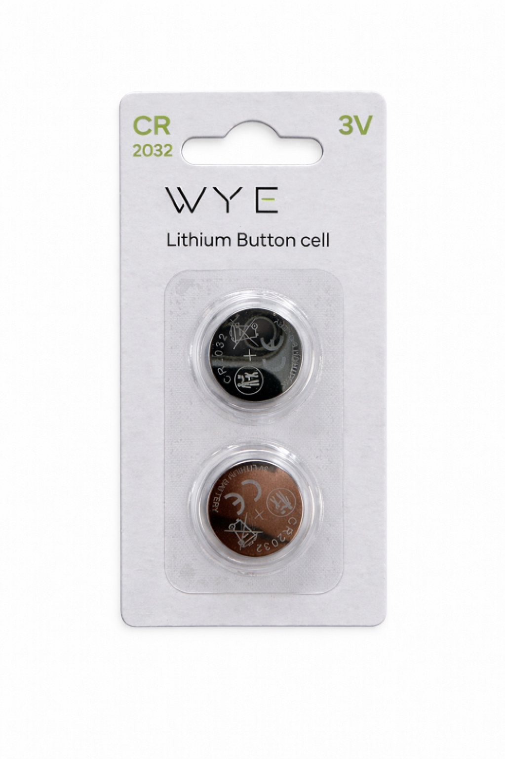 WYE Tech - B2B