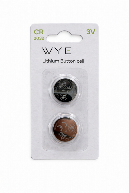WYE Tech - B2B