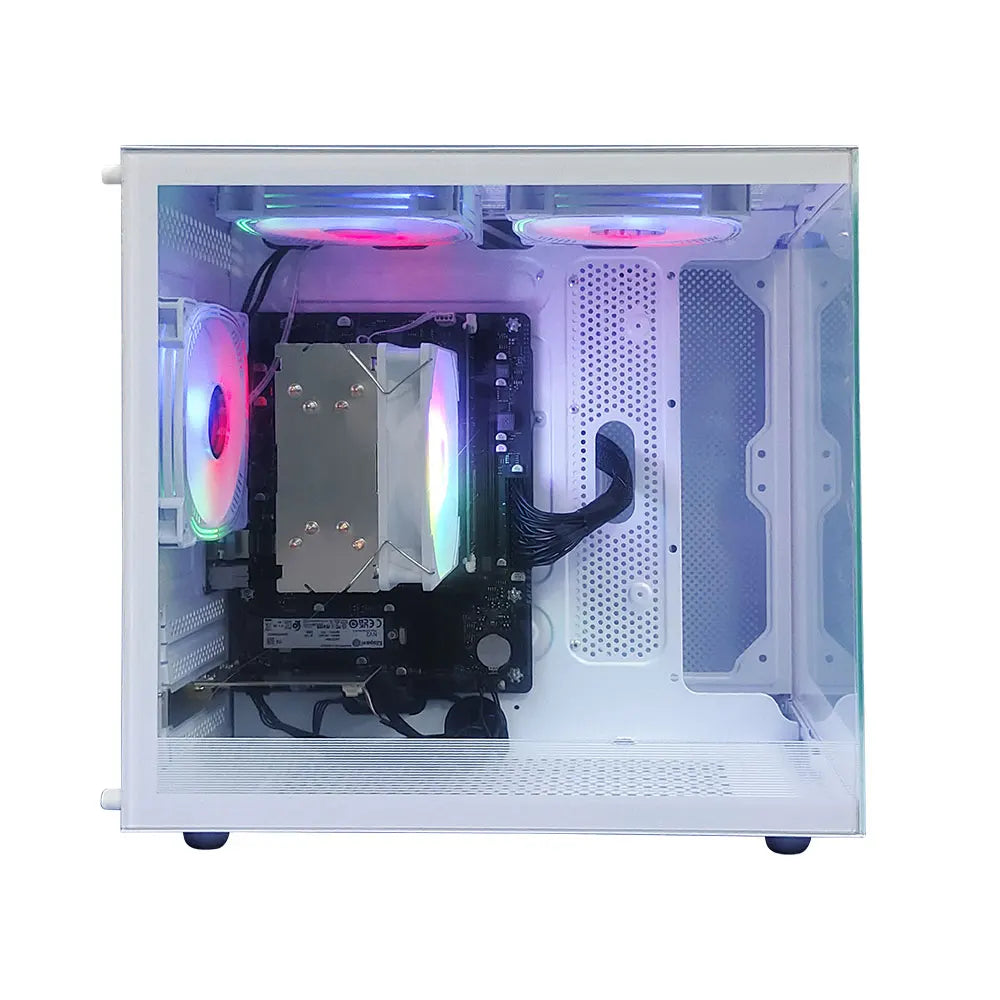 Factory M2 Ssd Bracket for Desktop Pc 16gb Ram 1tb Ssd Ordinateur Gamer All in One Computer Pc Gaming Desktop