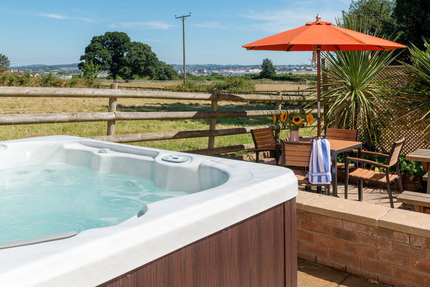 Cofton Holidays -