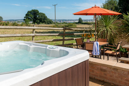 Cofton Holidays -