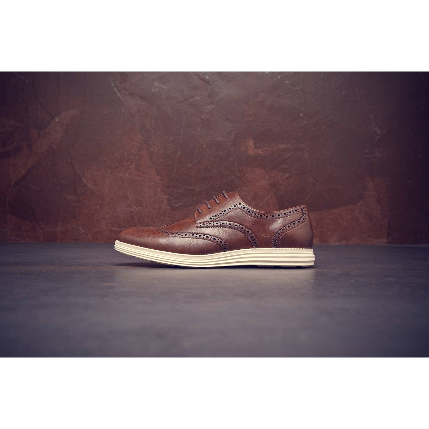 Wholesale G2417 Top Staka Shoes Mens Oxford Formal Leather Shoes