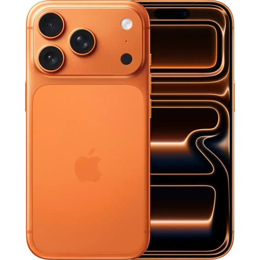 iPhone