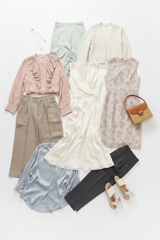 women clothes