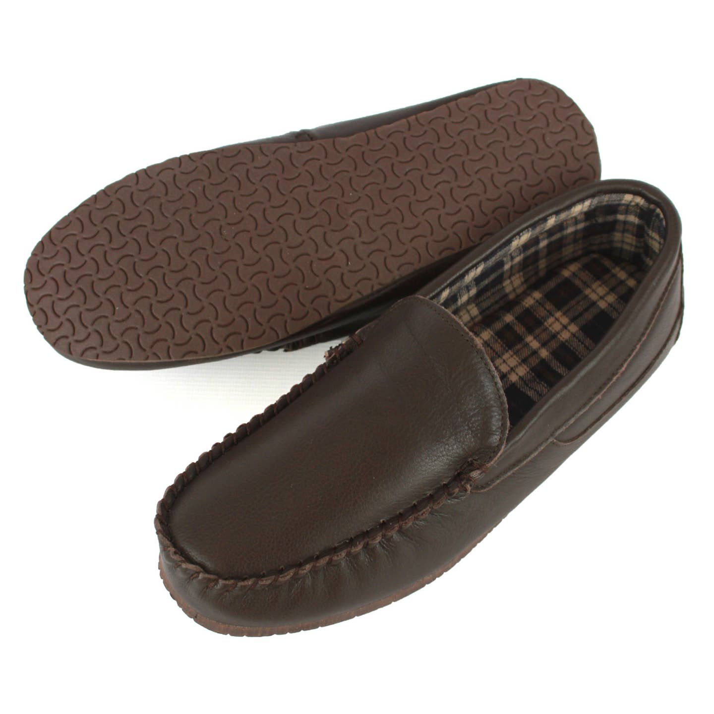 Wholesale GLOF/S Mens Leather Loafer