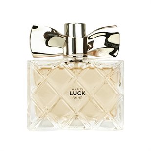 Luck for Her EDP