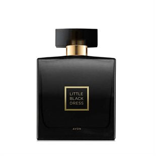 Little Black Dress EDP