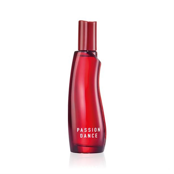 Passion Dance Dark Eau de Toilette