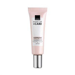3-in-1 Serum Foundation