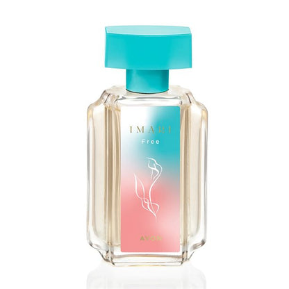 Imari Naturelle Eau de Toilette