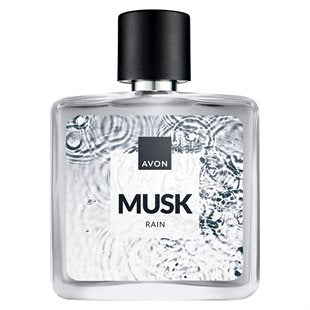 Musk Rain Eau de Toilette