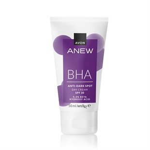 Anew Anti-Dark Spot Day Cream SPF 30 - 50ml | Skincare | AVON UK