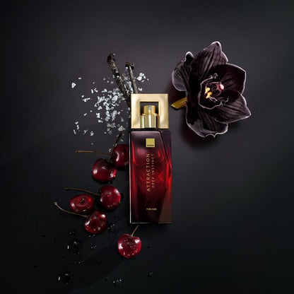 Attraction Deep Instinct For Her Eau de Parfum
