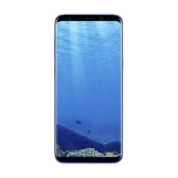Samsung Galaxy S8+