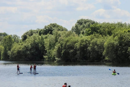 Laleham Camping Club